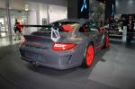 Porsche 911 GT3 RS 2010 года